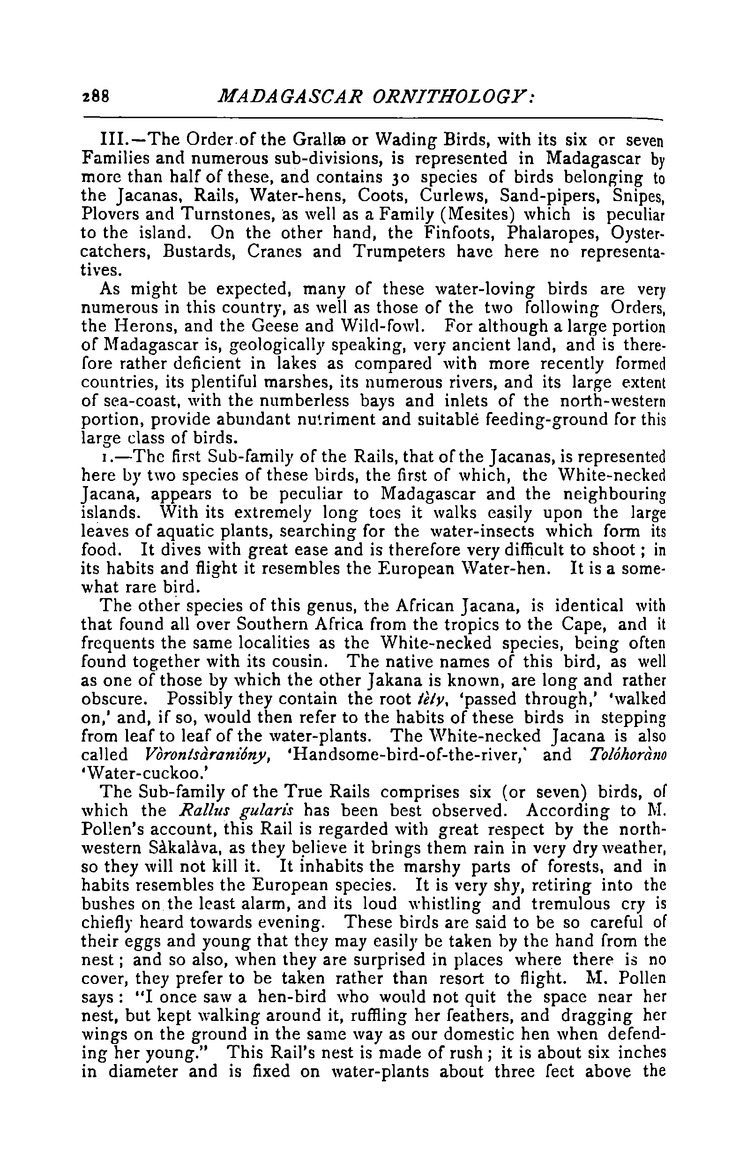 Antananarivo annual and Madagascar magazine - Page 288