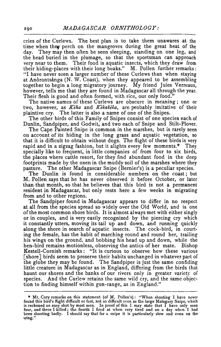 Antananarivo annual and Madagascar magazine - Page 290