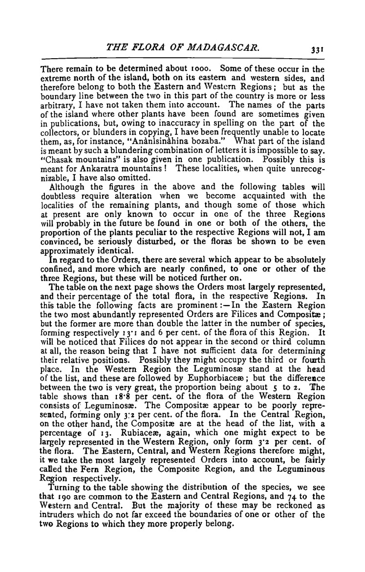 Antananarivo annual and Madagascar magazine - Page 331