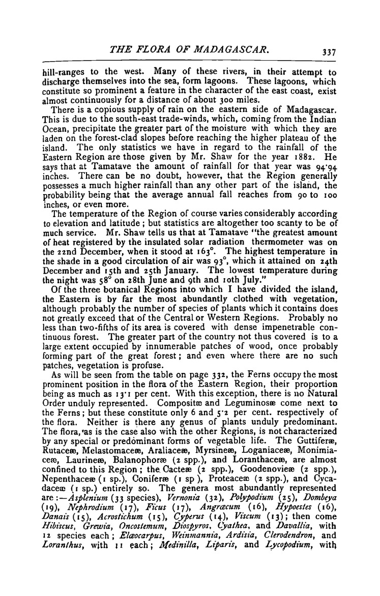 Antananarivo annual and Madagascar magazine - Page 337