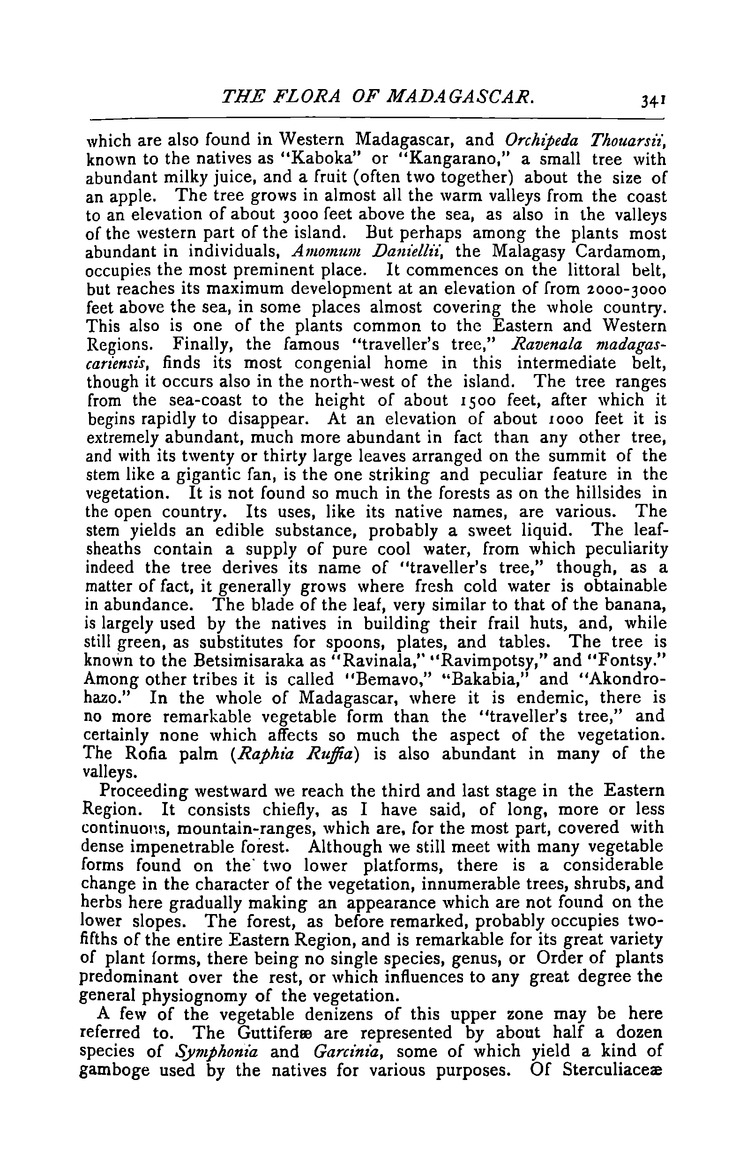 Antananarivo annual and Madagascar magazine - Page 341