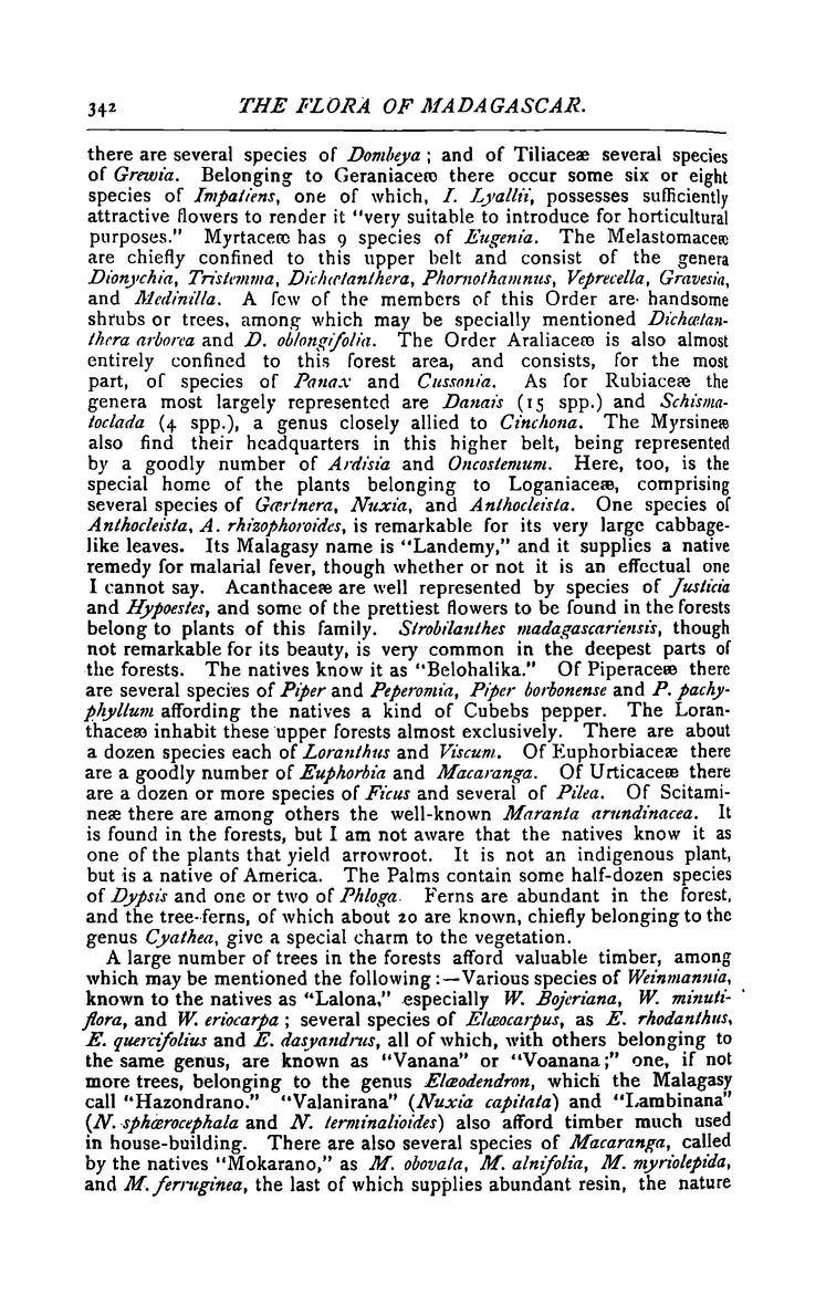 Antananarivo annual and Madagascar magazine - Page 342