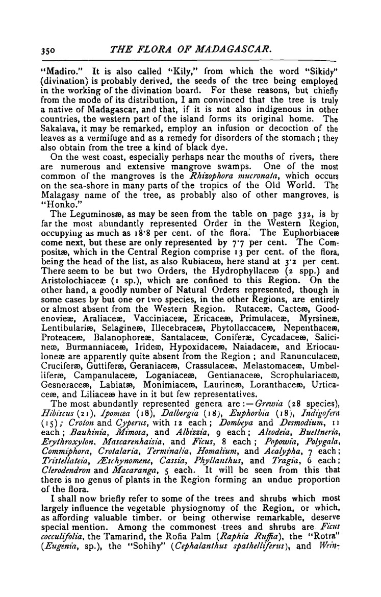 Antananarivo annual and Madagascar magazine - Page 350