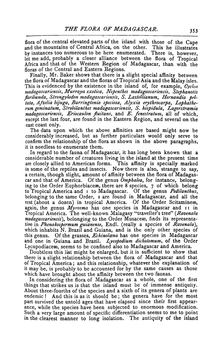 Antananarivo annual and Madagascar magazine - Page 353