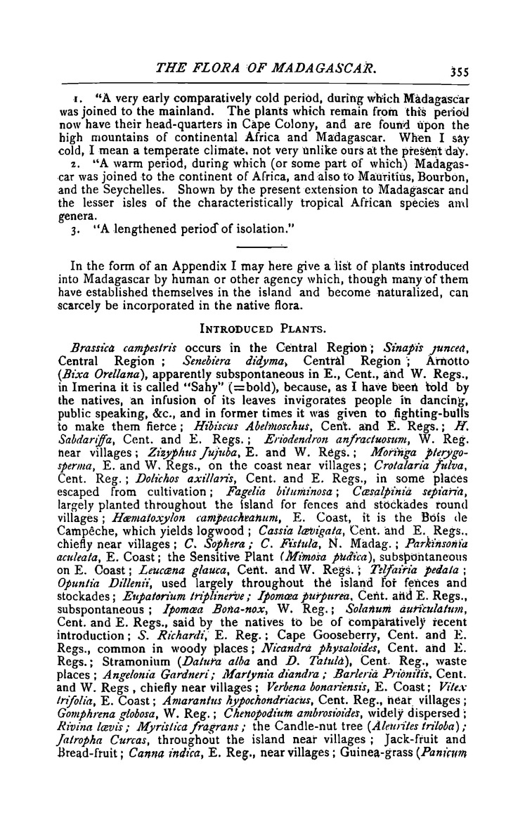 Antananarivo annual and Madagascar magazine - Page 355