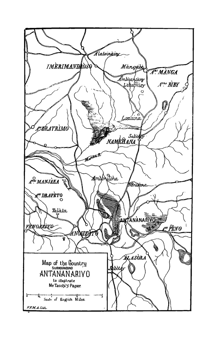 Antananarivo annual and Madagascar magazine - Page 386