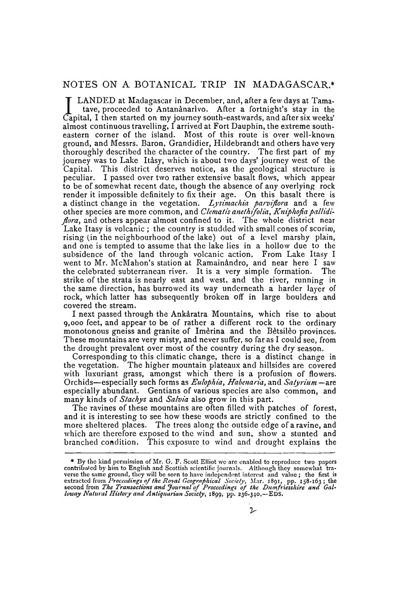 Antananarivo annual and Madagascar magazine - Page 394