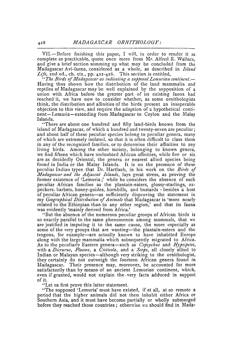 Antananarivo annual and Madagascar magazine - Page 428