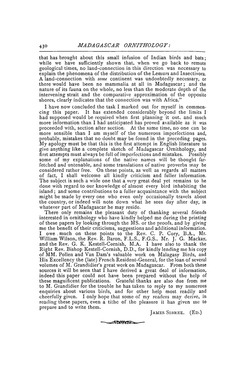 Antananarivo annual and Madagascar magazine - Page 430