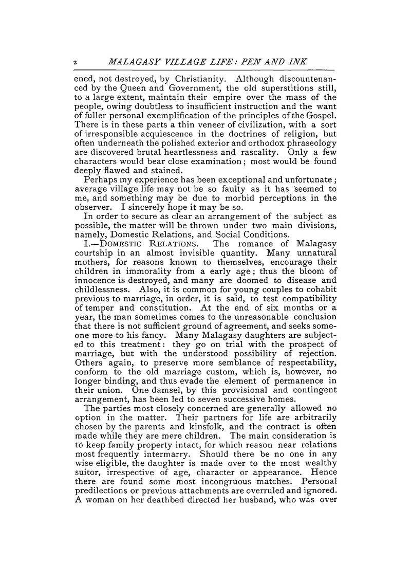 Antananarivo annual and Madagascar magazine - Page 2