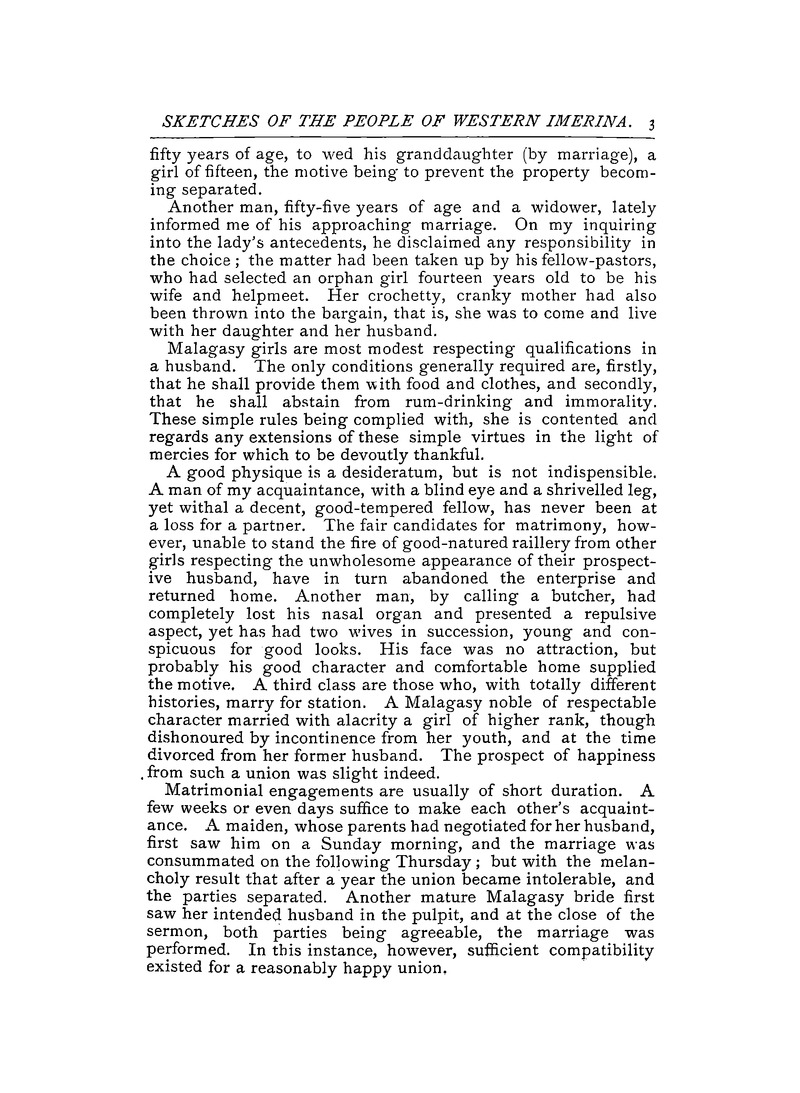 Antananarivo annual and Madagascar magazine - Page 3