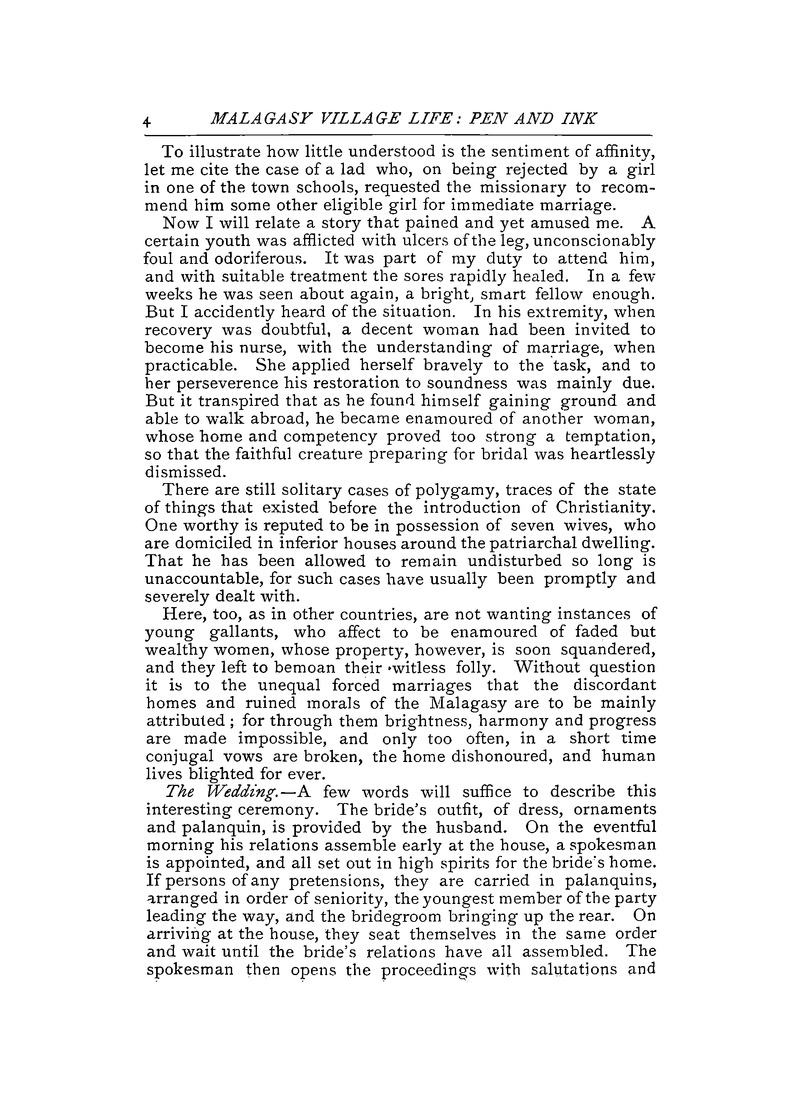 Antananarivo annual and Madagascar magazine - Page 4