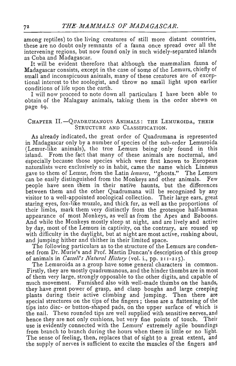 Antananarivo annual and Madagascar magazine - Page 72