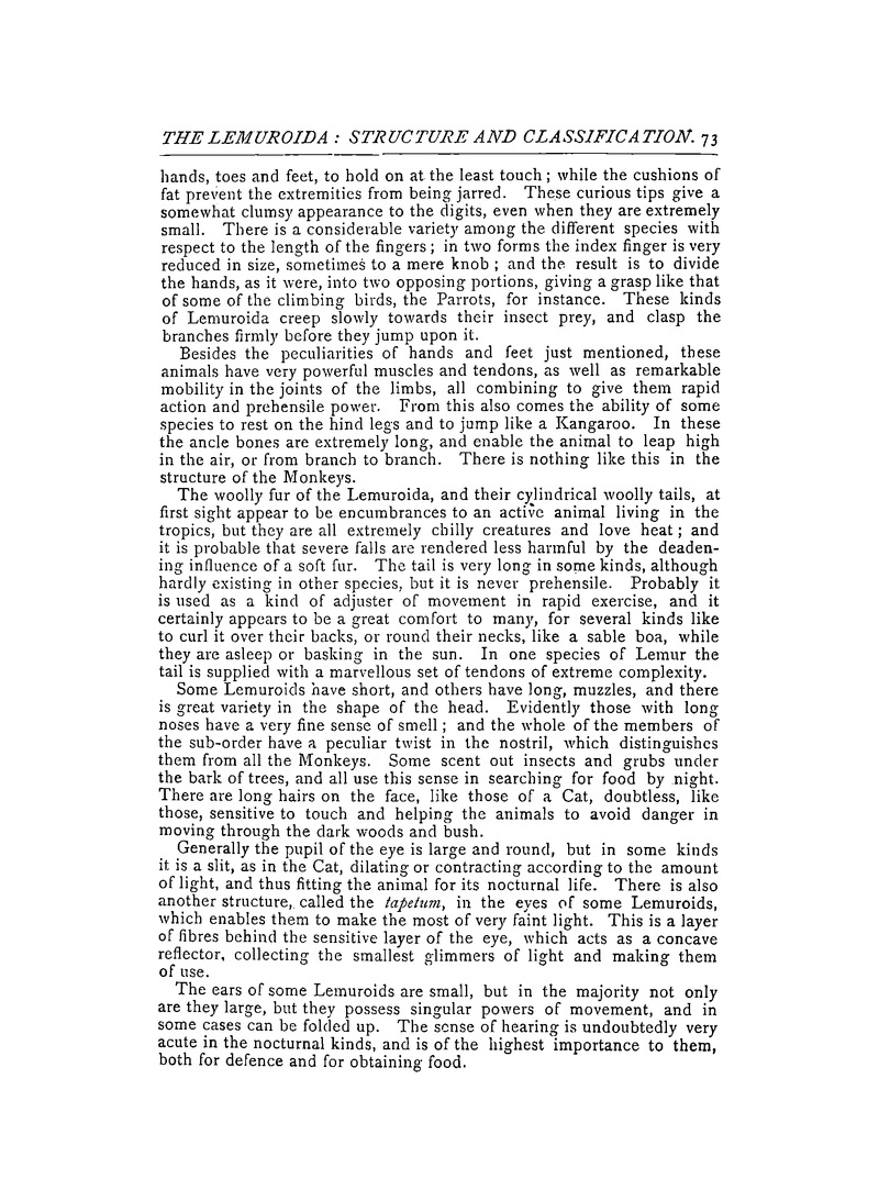 Antananarivo annual and Madagascar magazine - Page 73