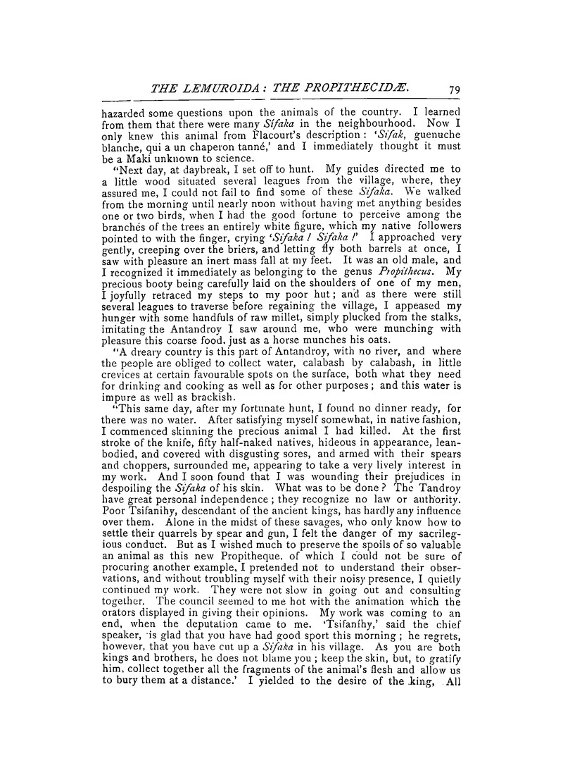 Antananarivo annual and Madagascar magazine - Page 79