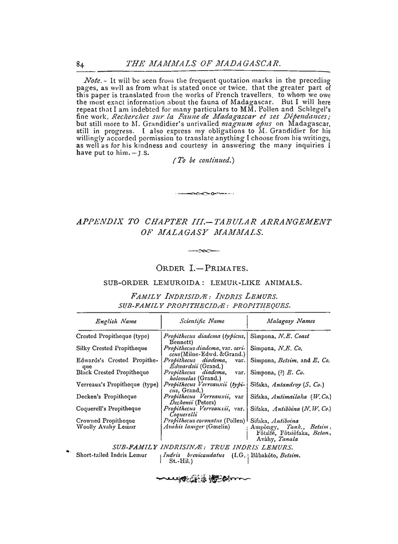 Antananarivo annual and Madagascar magazine - Page 84