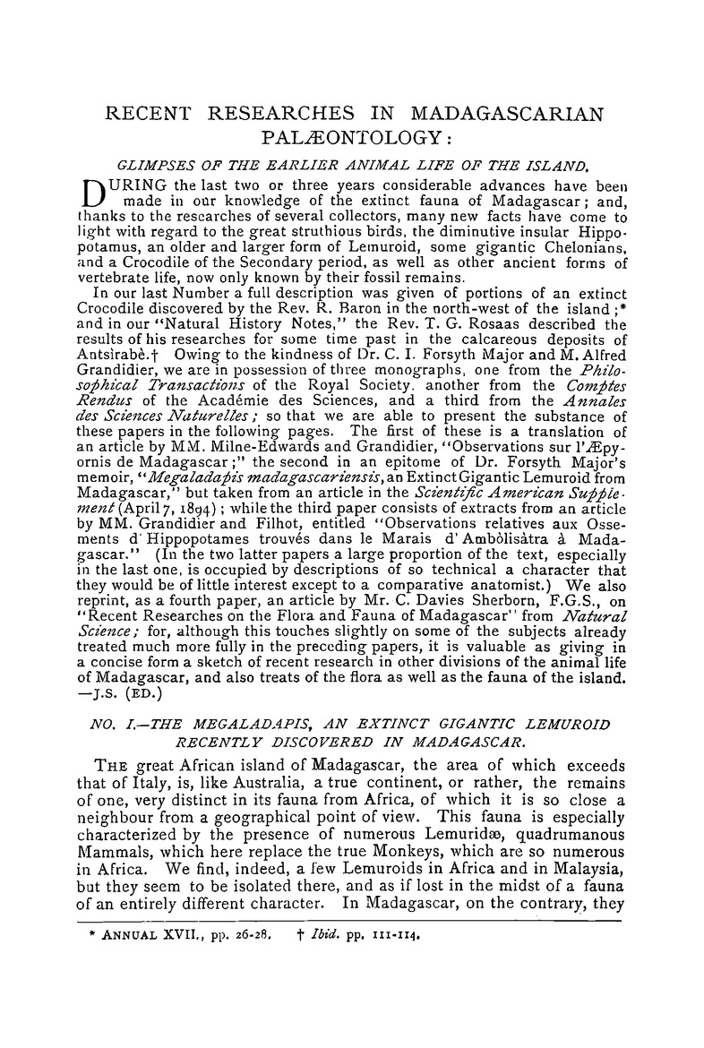 Antananarivo annual and Madagascar magazine - Page 136