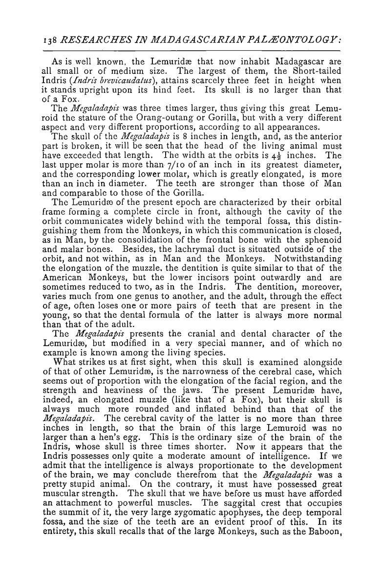 Antananarivo annual and Madagascar magazine - Page 138