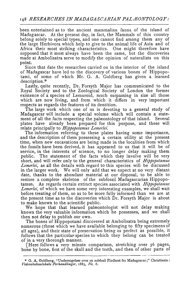 Antananarivo annual and Madagascar magazine - Page 148