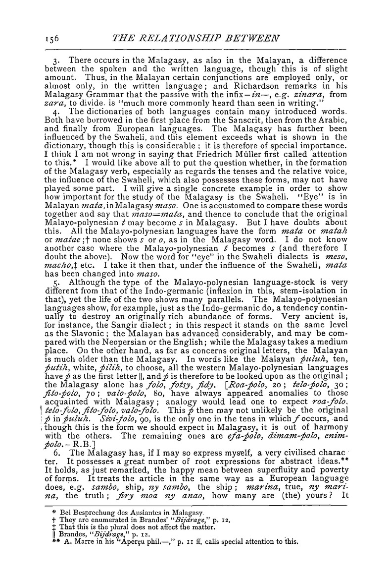 Antananarivo annual and Madagascar magazine - Page 156