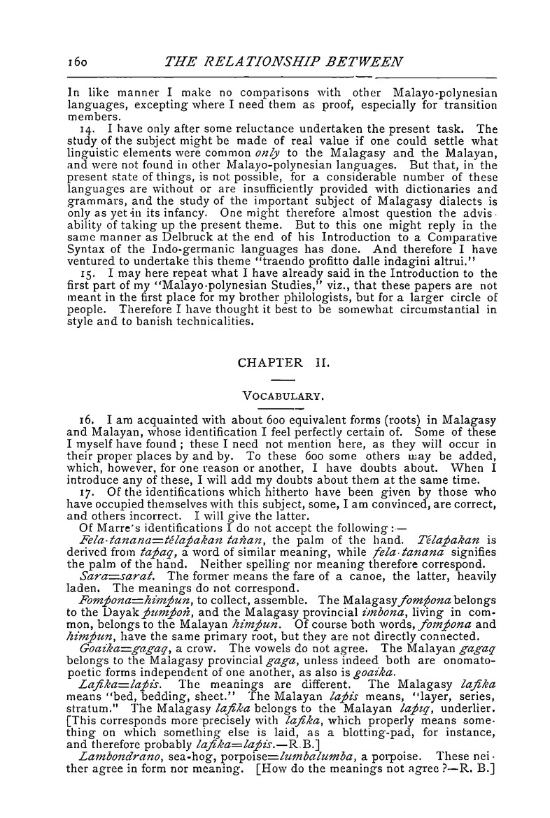 Antananarivo annual and Madagascar magazine - Page 160