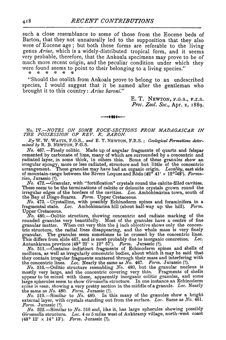 Antananarivo annual and Madagascar magazine - Page 418