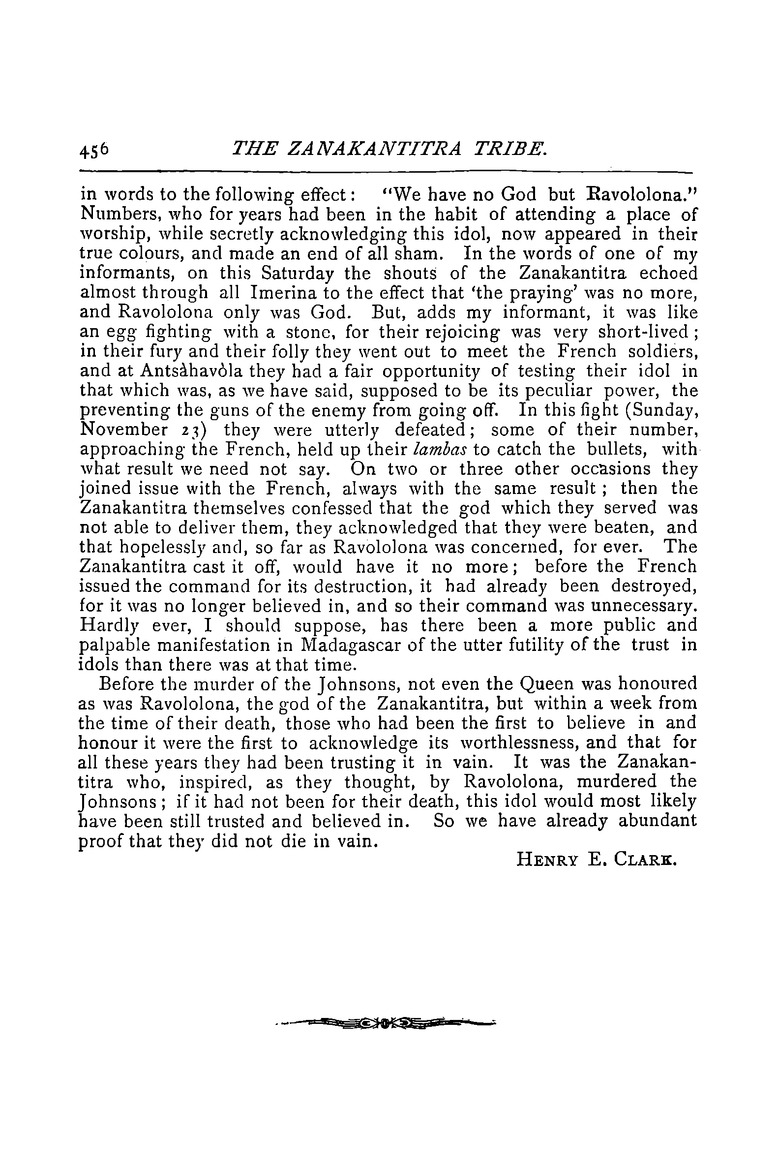 Antananarivo annual and Madagascar magazine - Page 456