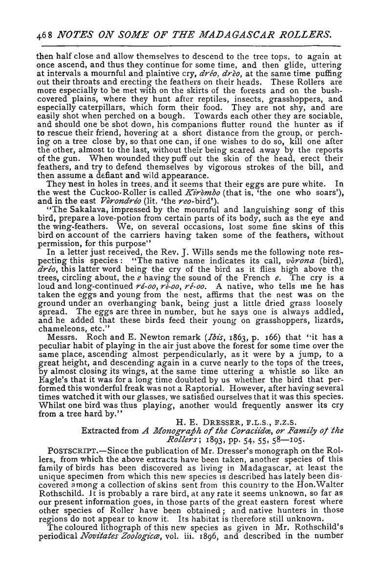 Antananarivo annual and Madagascar magazine - Page 468