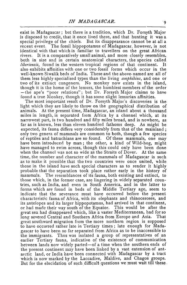 Antananarivo annual and Madagascar magazine - New Page