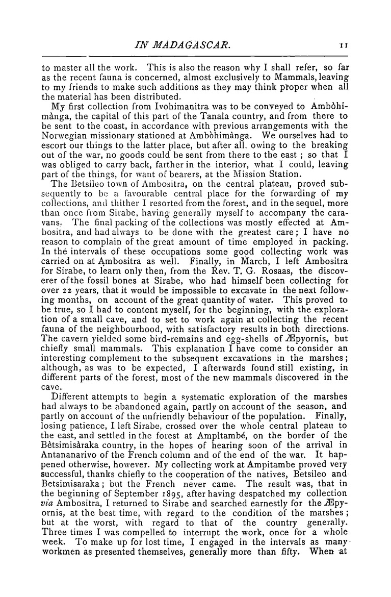 Antananarivo annual and Madagascar magazine - New Page