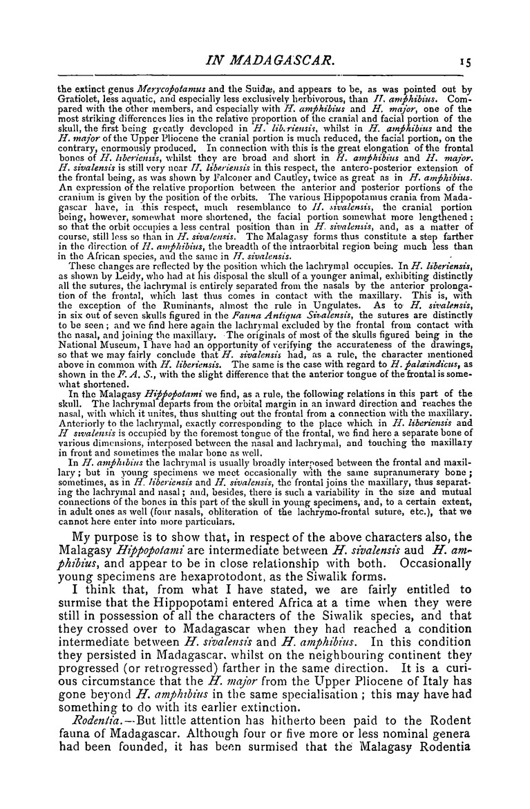 Antananarivo annual and Madagascar magazine - New Page