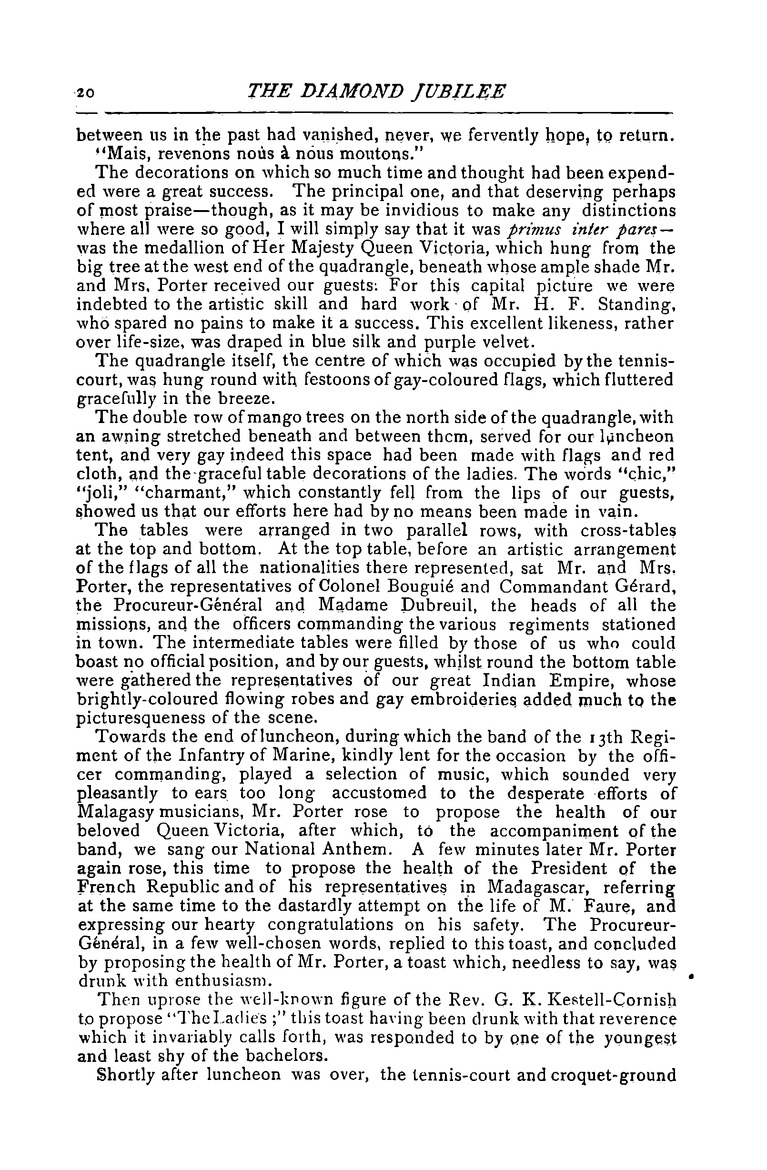 Antananarivo annual and Madagascar magazine - New Page