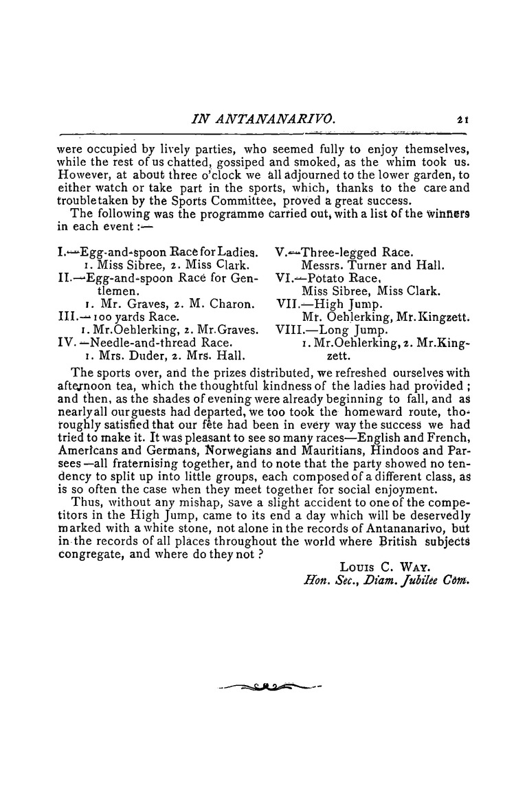 Antananarivo annual and Madagascar magazine - New Page