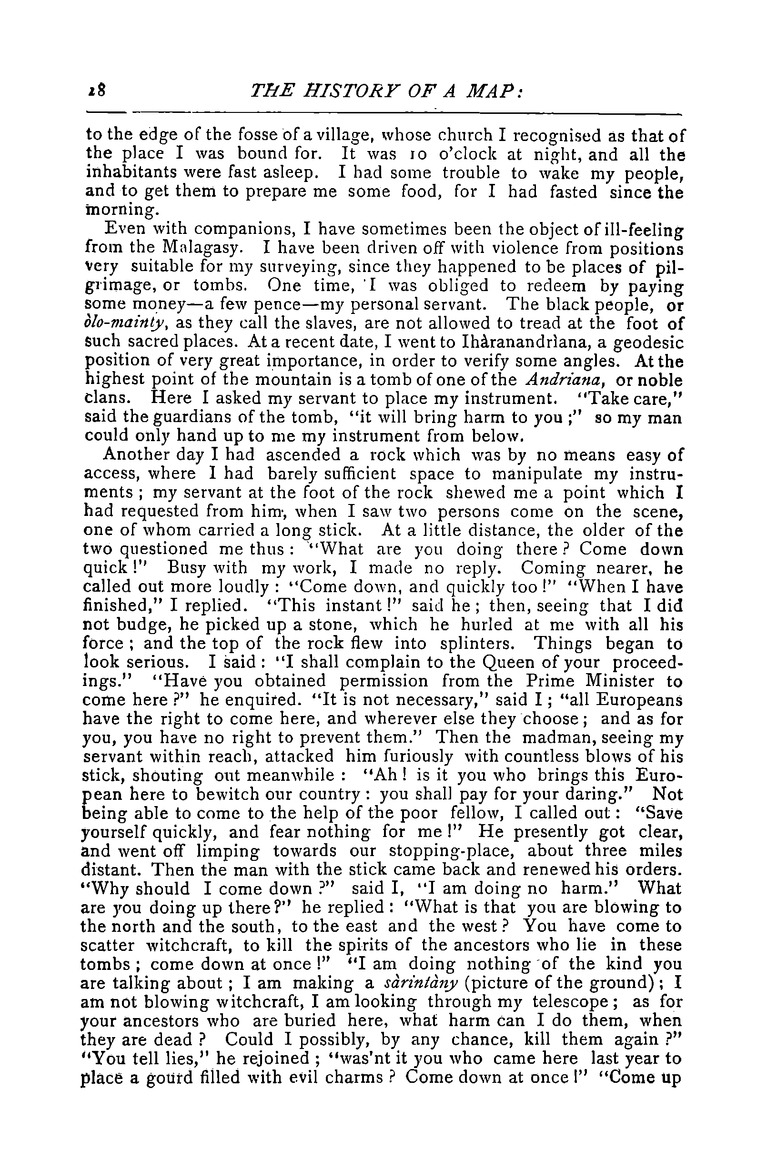 Antananarivo annual and Madagascar magazine - New Page