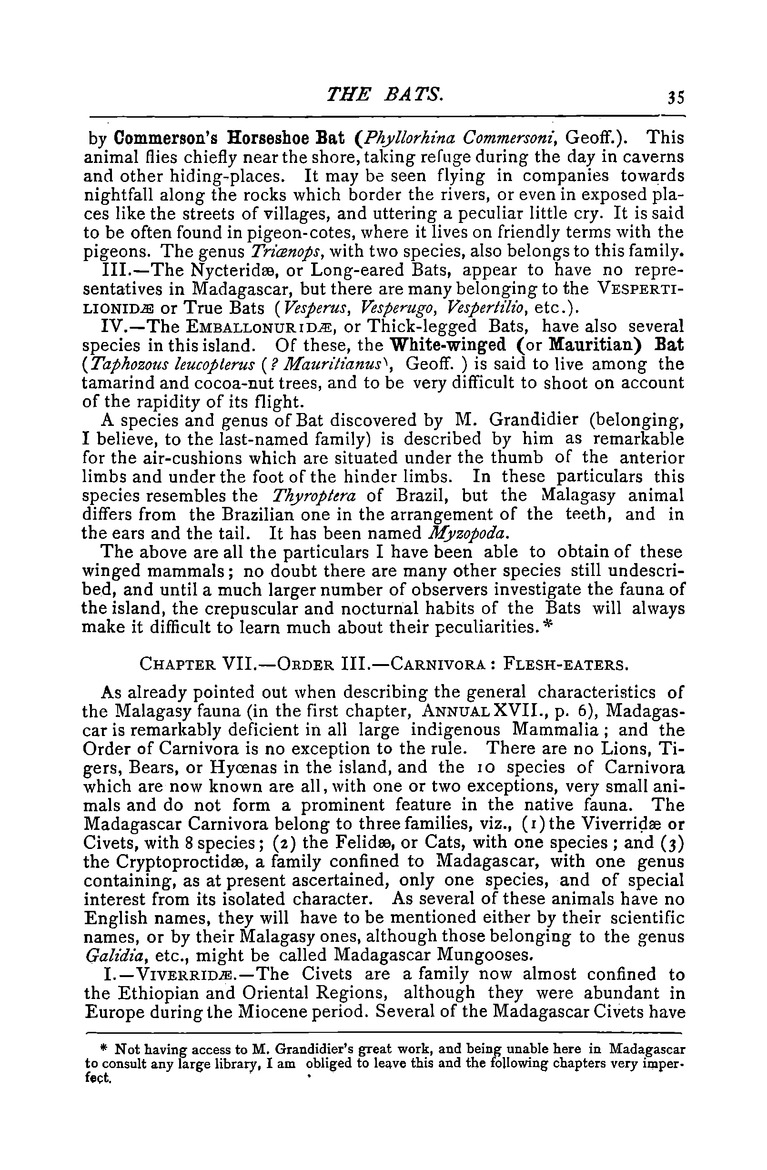 Antananarivo annual and Madagascar magazine - New Page