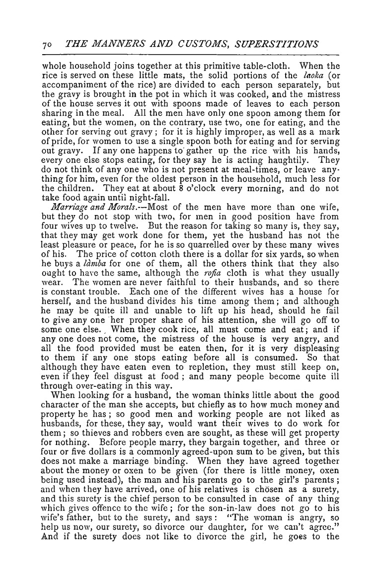 Antananarivo annual and Madagascar magazine - New Page