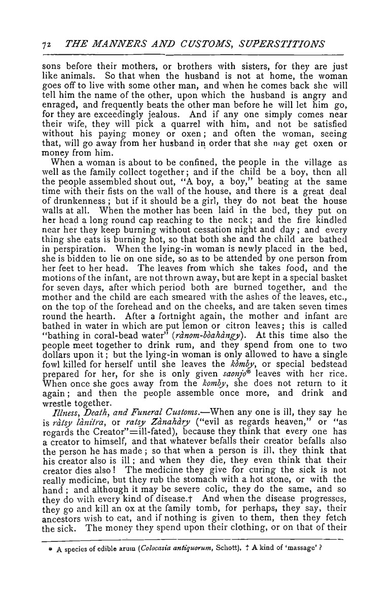 Antananarivo annual and Madagascar magazine - New Page