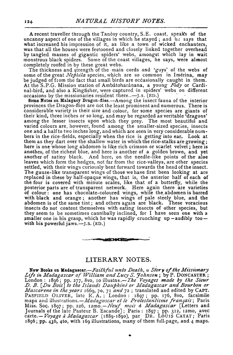 Antananarivo annual and Madagascar magazine - New Page