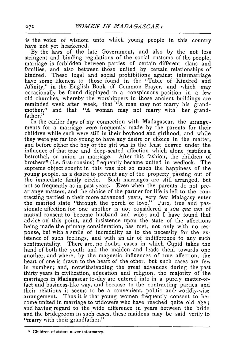 Antananarivo annual and Madagascar magazine - Page 272