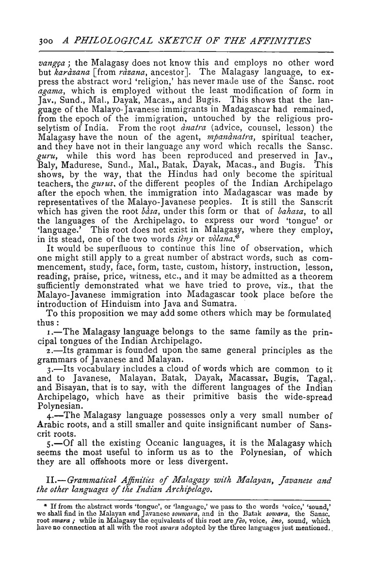 Antananarivo annual and Madagascar magazine - Page 300