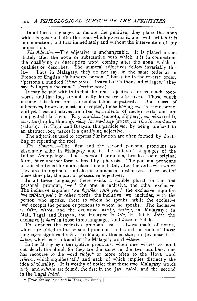 Antananarivo annual and Madagascar magazine - Page 302