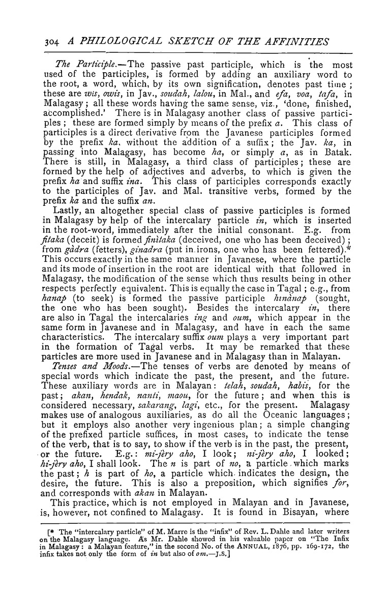 Antananarivo annual and Madagascar magazine - Page 304