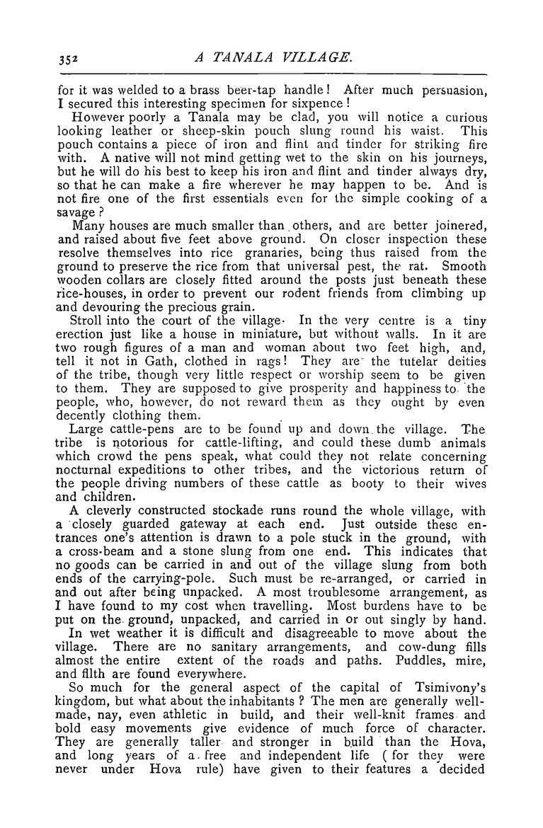 Antananarivo annual and Madagascar magazine - Page 352