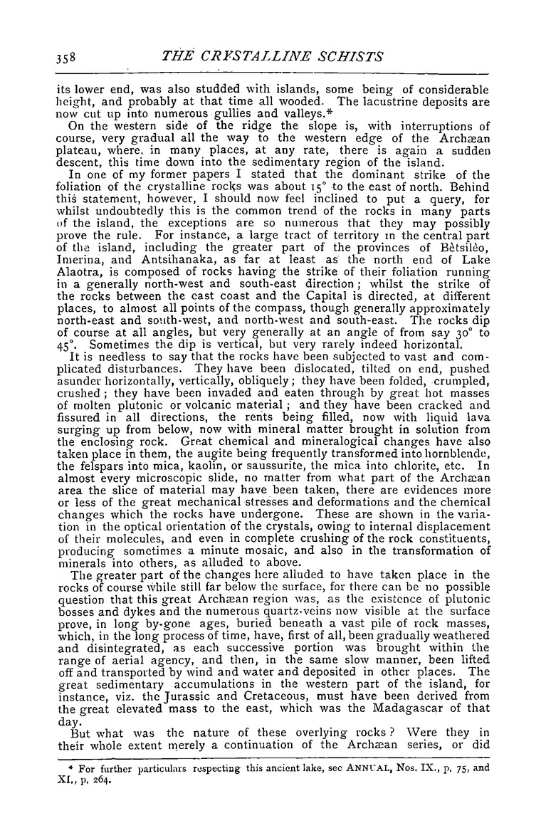 Antananarivo annual and Madagascar magazine - Page 358