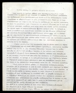 'Tableau general et quelques elements explicatifs'