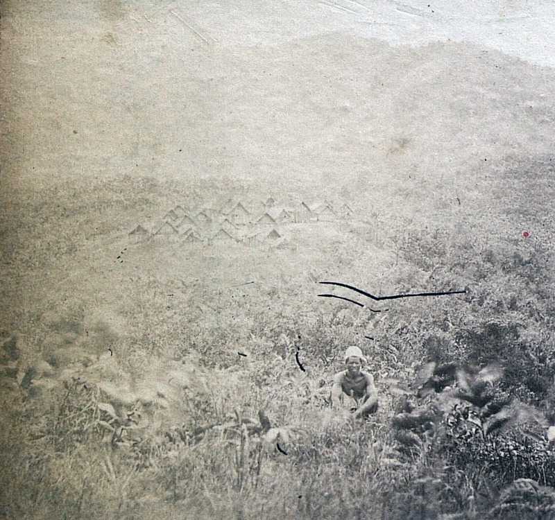 Views of locations in Madagascar - 