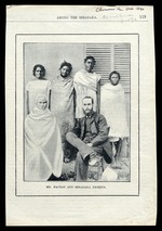 'Mr. MacKay and Sihanaka friends' : Among the Sihanaka