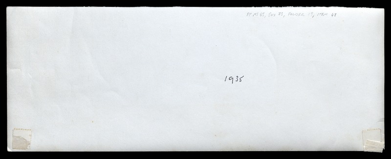 'Misionera sy npitandrina momba ny I.K.T. Antsihanaka, Fiyoriana voalohany, 19-20-21 Nov. 1935' - 