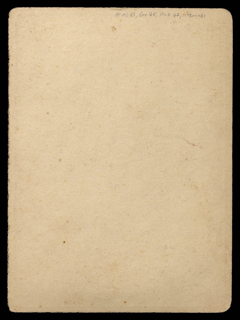 Group photograph of six women - 