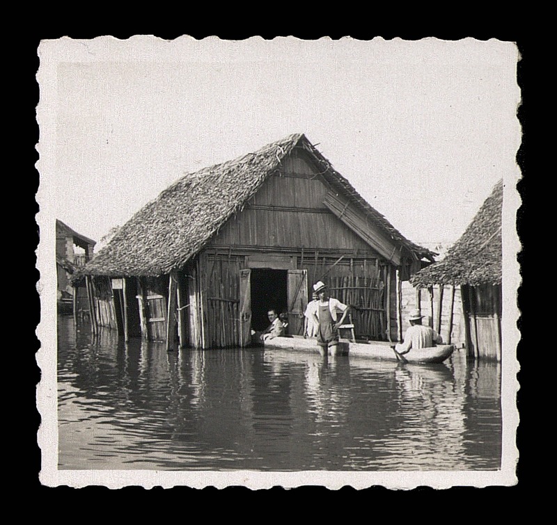'Vohitsara 1935 floods' - 